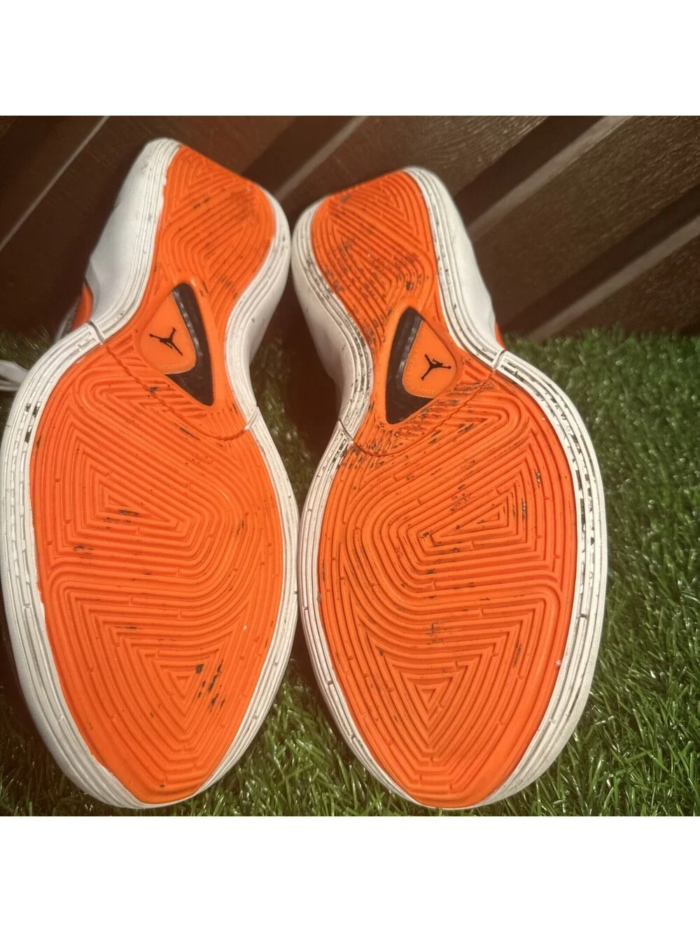 Size 10 - Air Jordan Luka 1 The Pitch